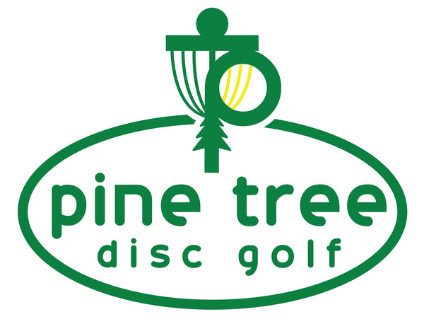 Pine Tree Disc Golf